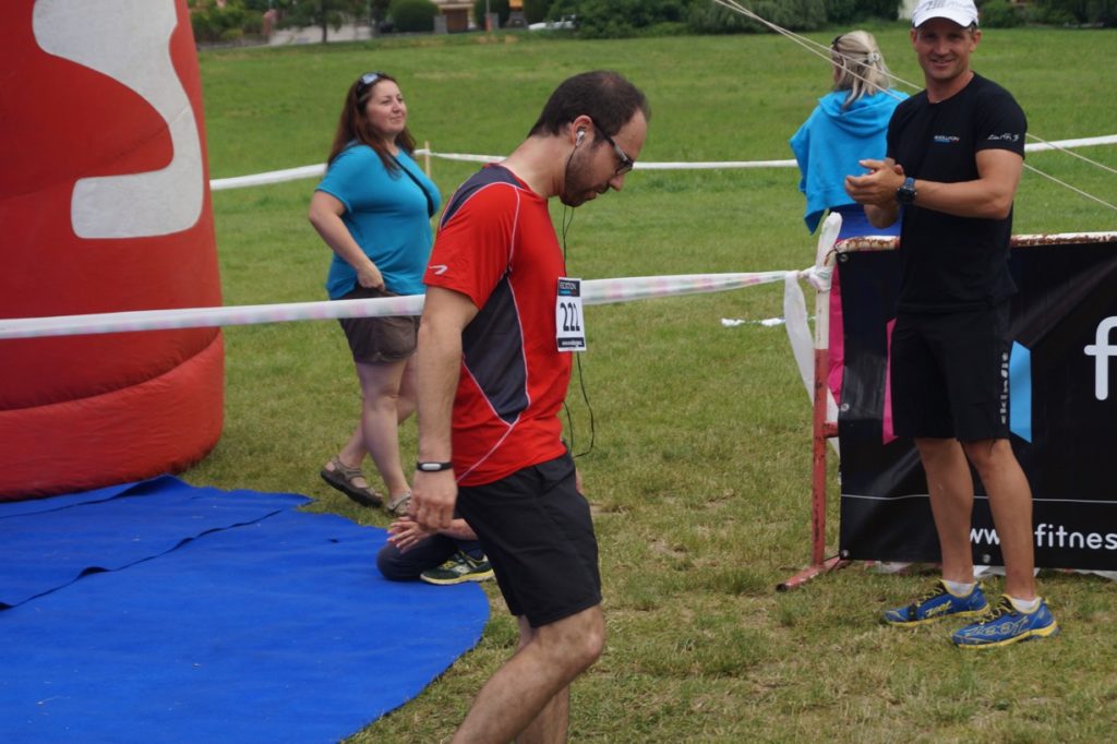 R5 – hlavní závod 2016