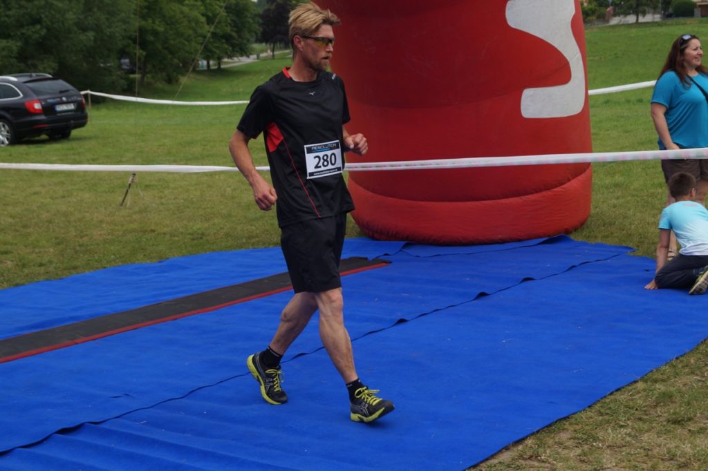 R5 – hlavní závod 2016