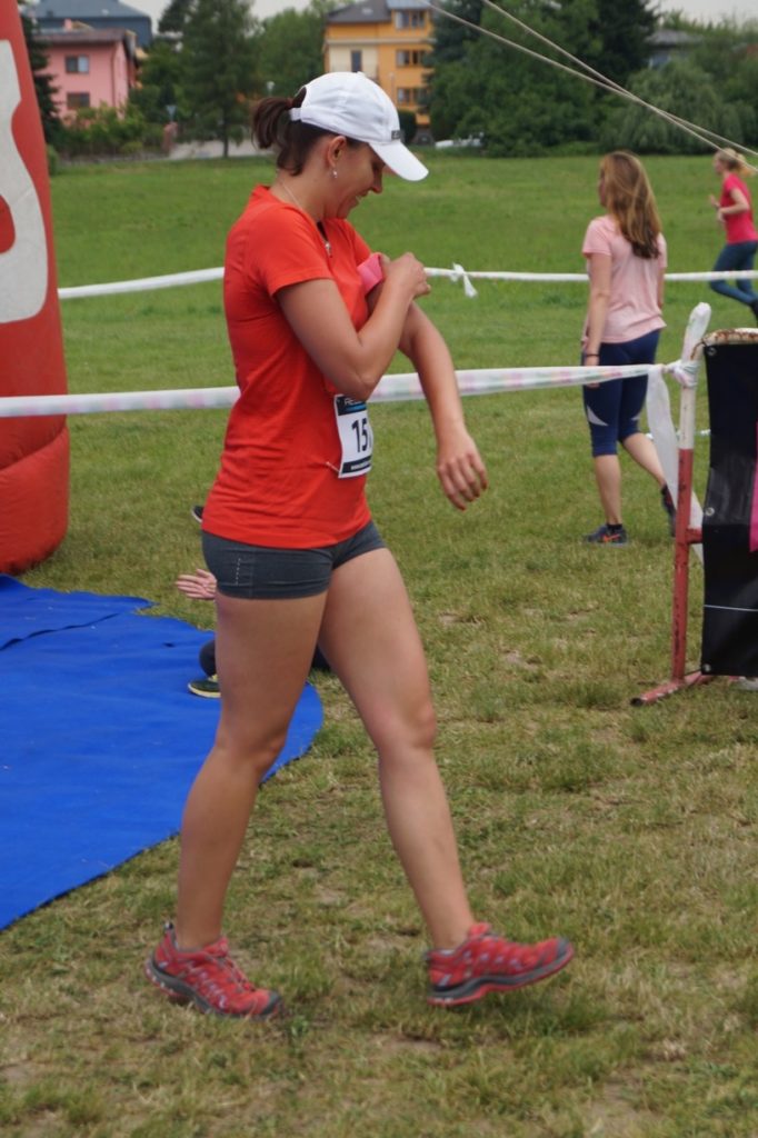 R5 – hlavní závod 2016