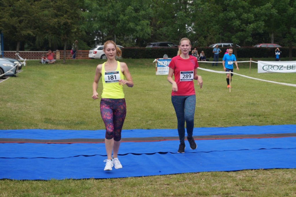 R5 – hlavní závod 2016