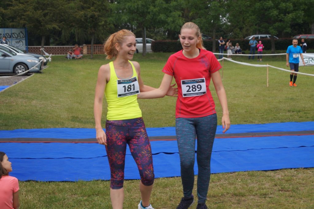 R5 – hlavní závod 2016