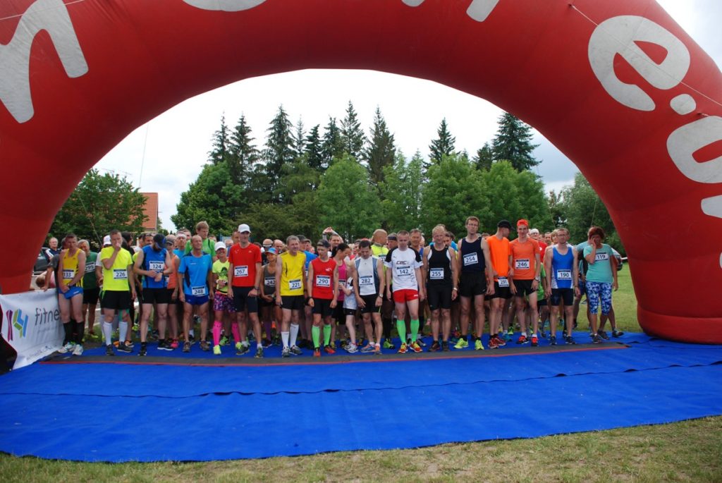 R5 – hlavní závod 2016