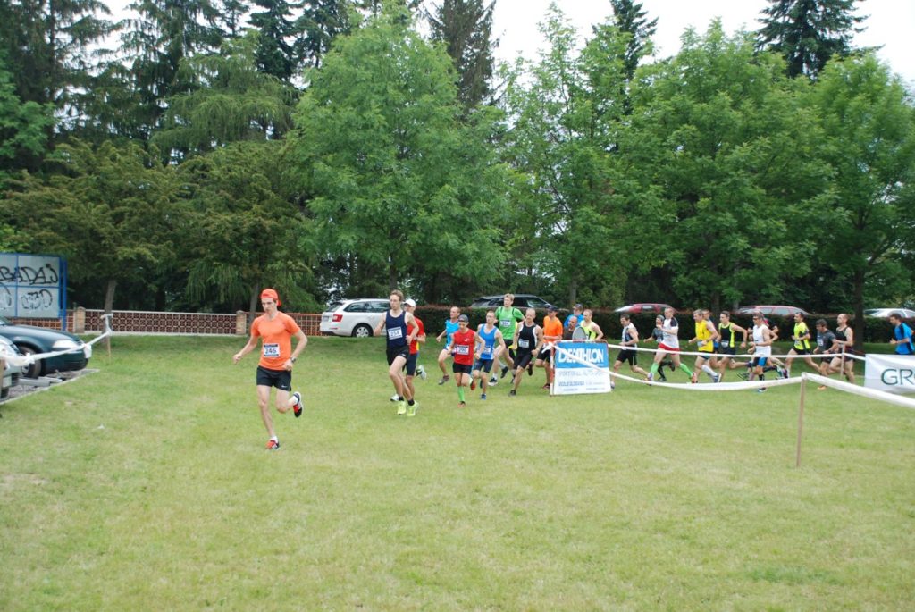 R5 – hlavní závod 2016