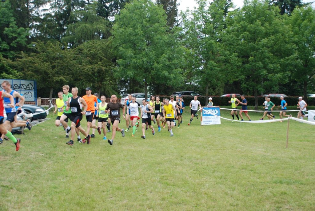 R5 – hlavní závod 2016