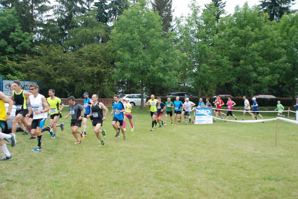 R5 – hlavní závod 2016