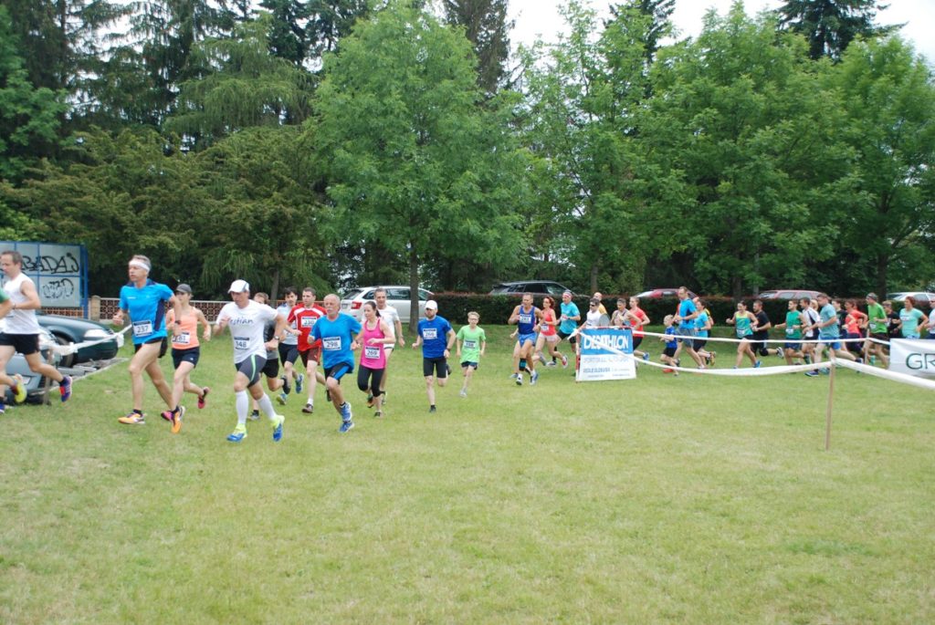 R5 – hlavní závod 2016