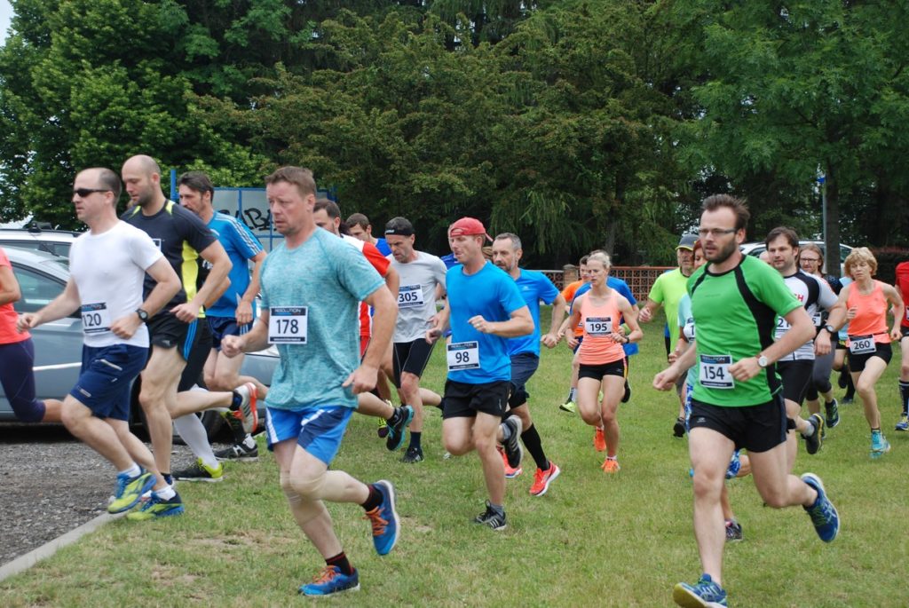 R5 – hlavní závod 2016