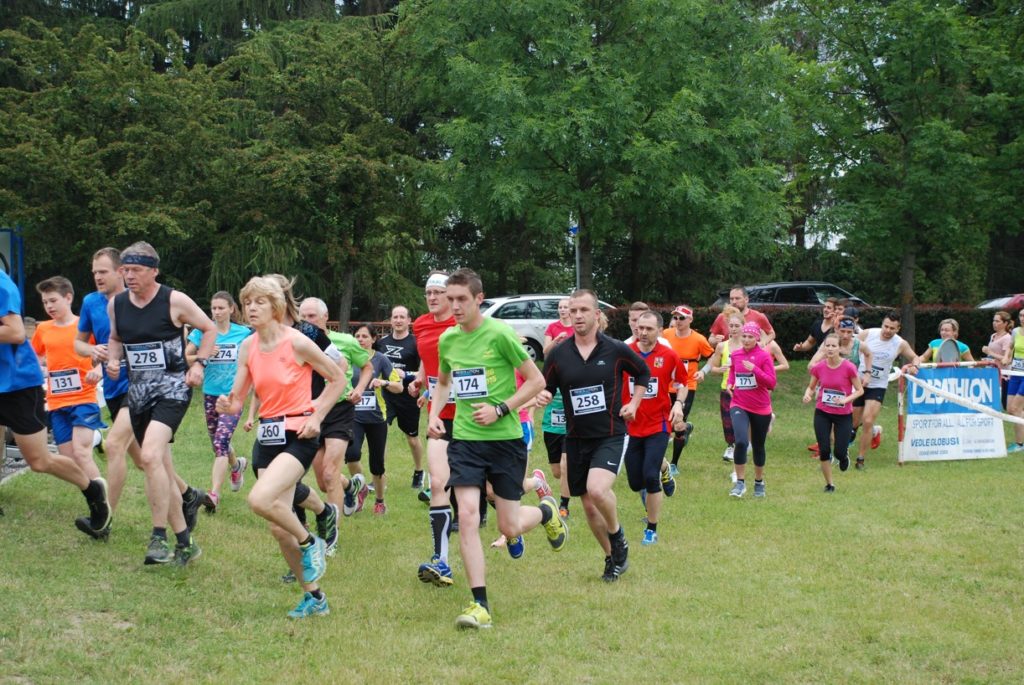 R5 – hlavní závod 2016