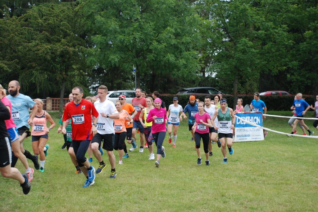 R5 – hlavní závod 2016