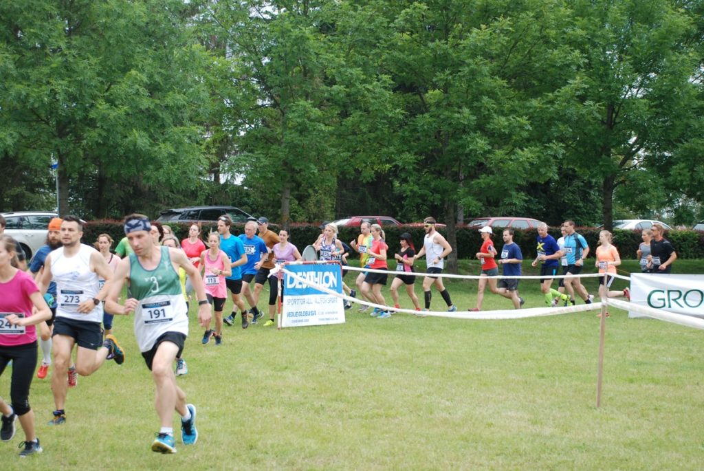 R5 – hlavní závod 2016