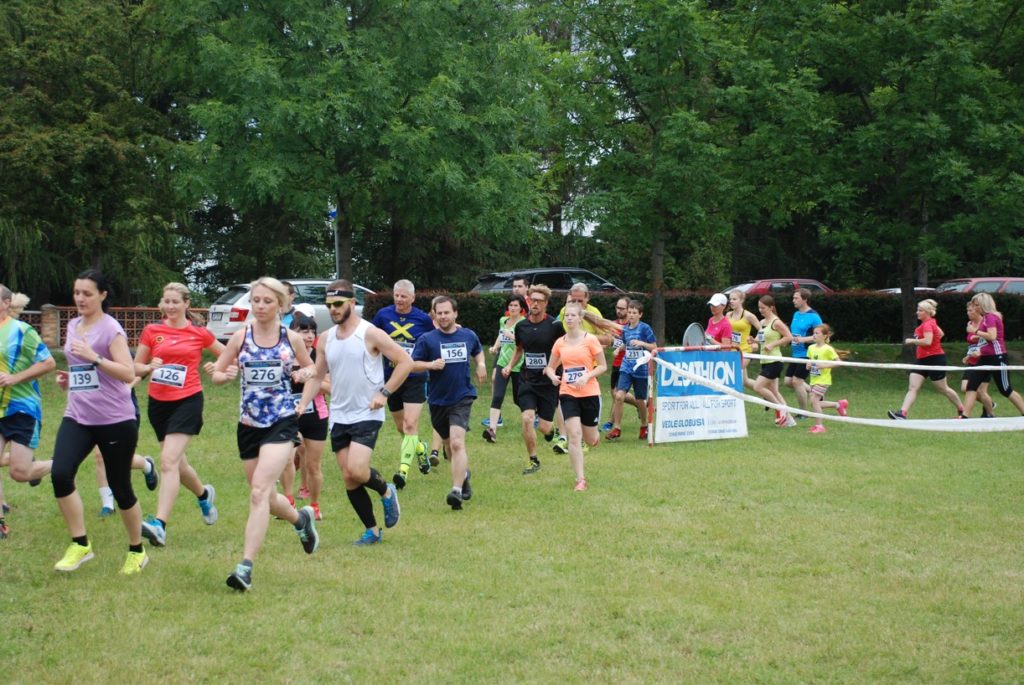 R5 – hlavní závod 2016