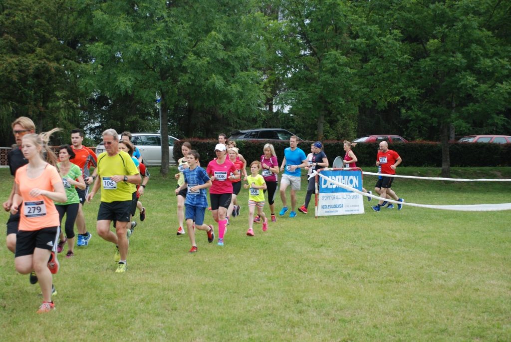 R5 – hlavní závod 2016