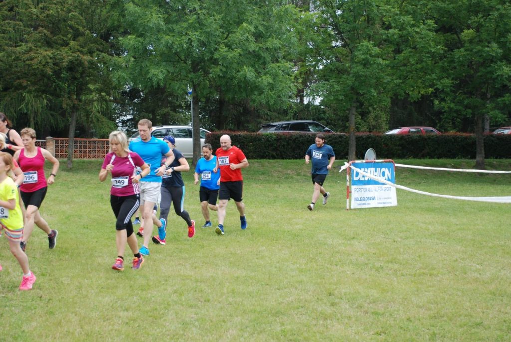 R5 – hlavní závod 2016