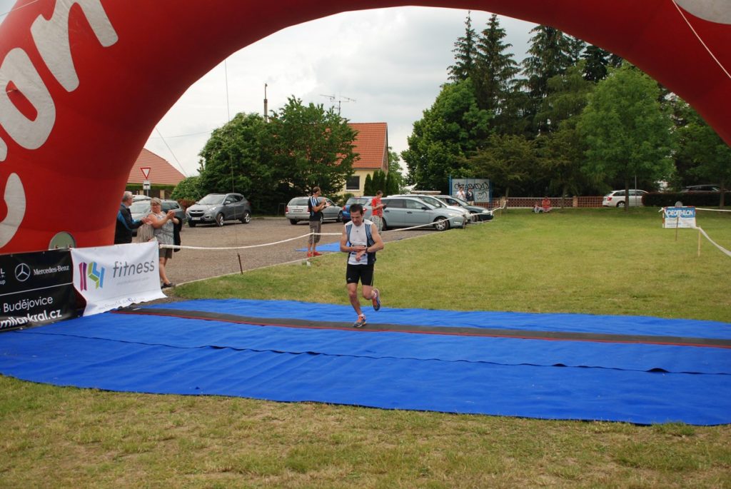 R5 – hlavní závod 2016