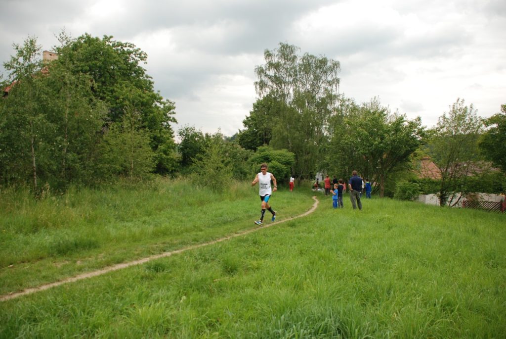 R5 – hlavní závod 2016