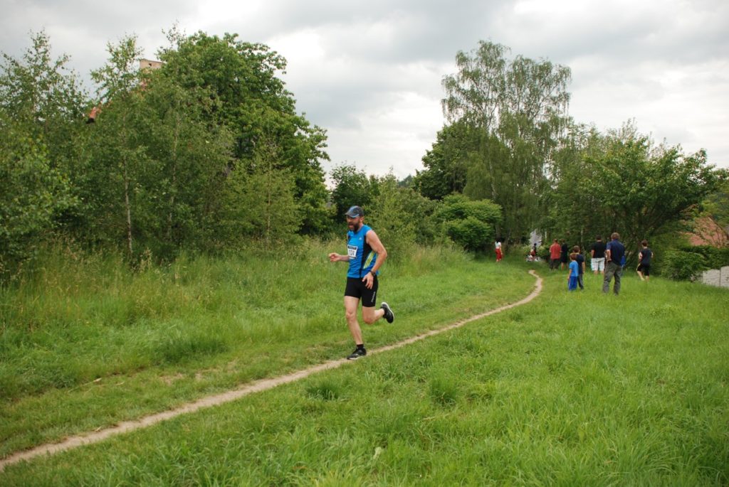 R5 – hlavní závod 2016