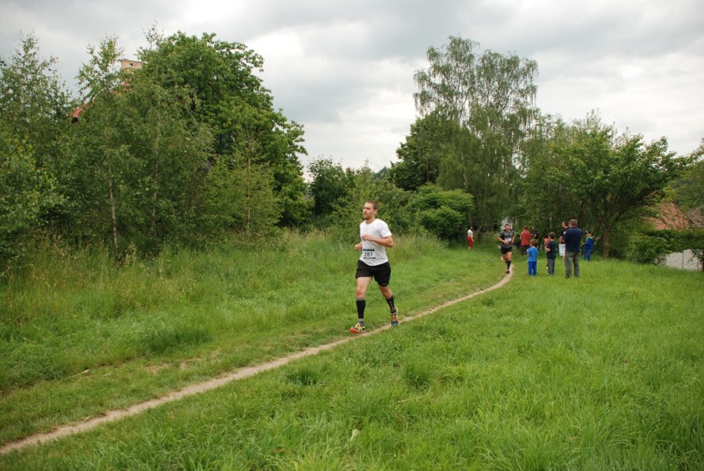 R5 – hlavní závod 2016