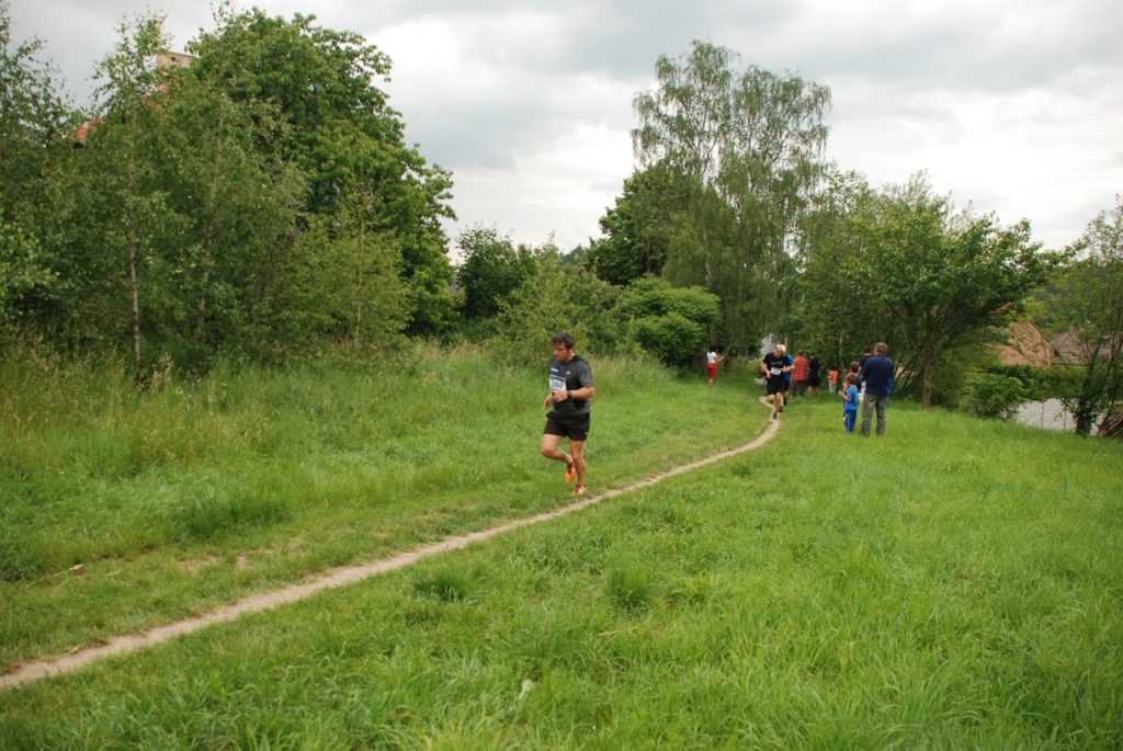 R5 – hlavní závod 2016