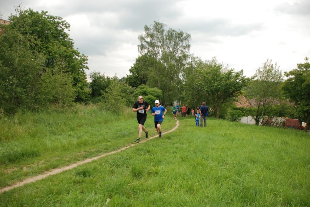 R5 – hlavní závod 2016