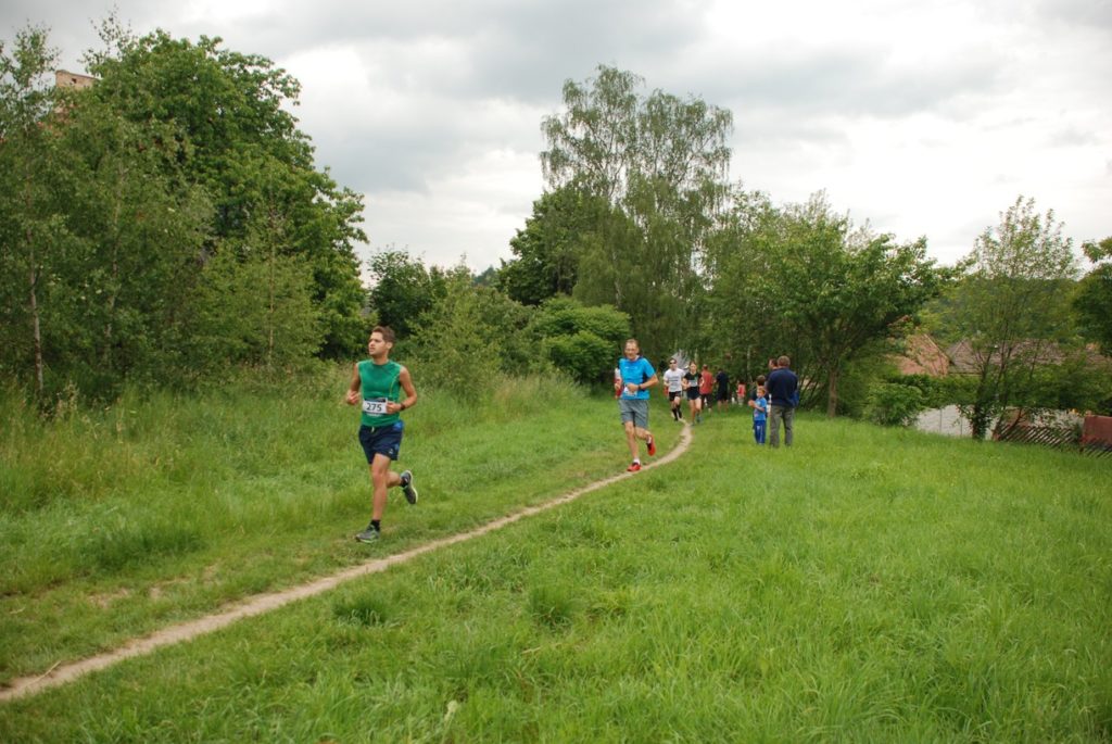 R5 – hlavní závod 2016