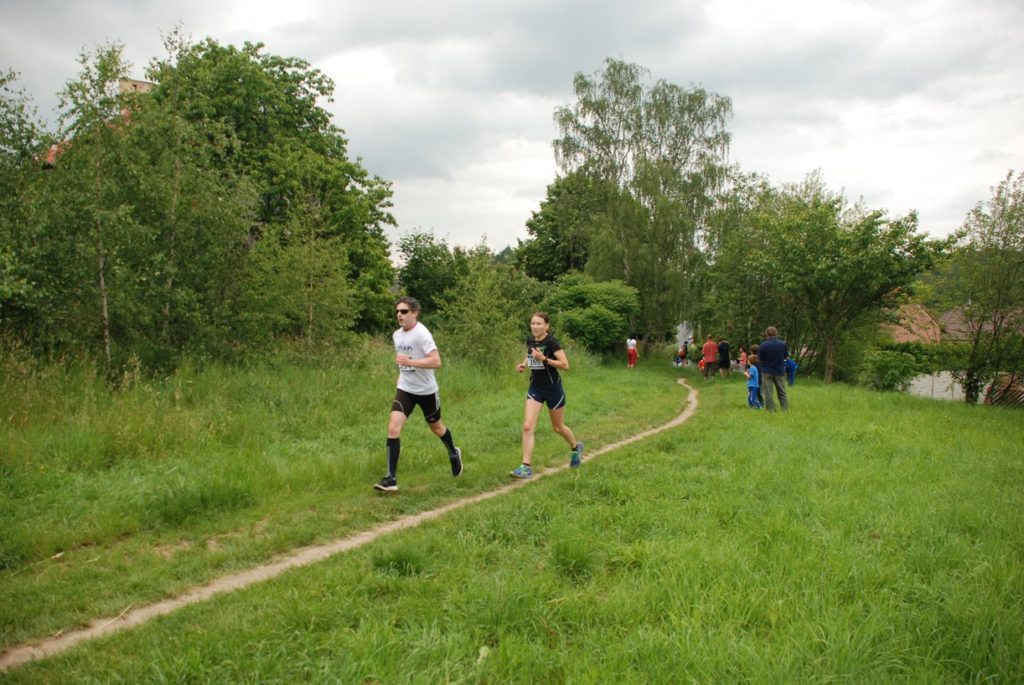 R5 – hlavní závod 2016