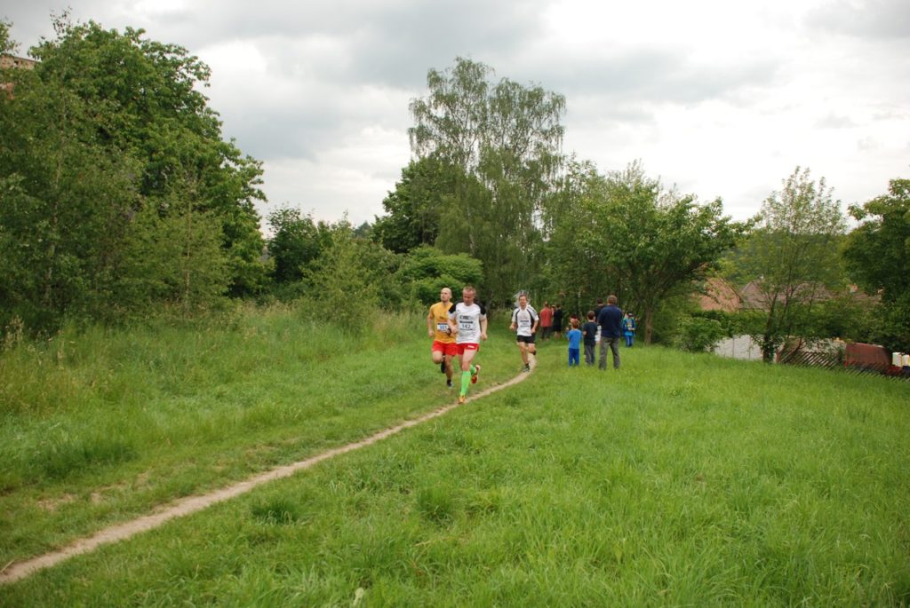 R5 – hlavní závod 2016