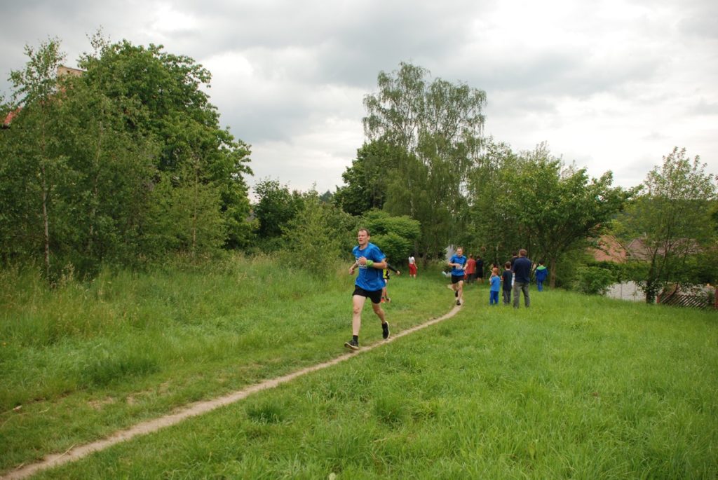 R5 – hlavní závod 2016