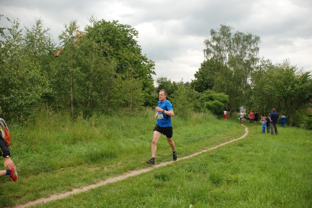 R5 – hlavní závod 2016