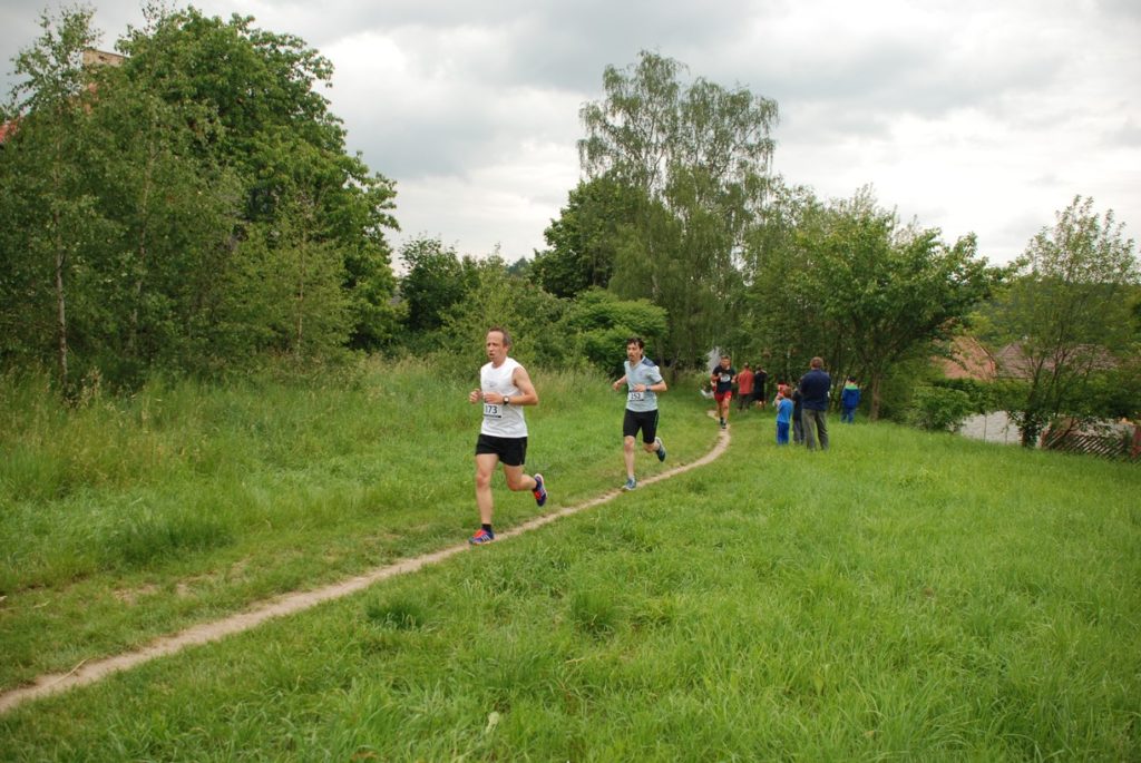 R5 – hlavní závod 2016