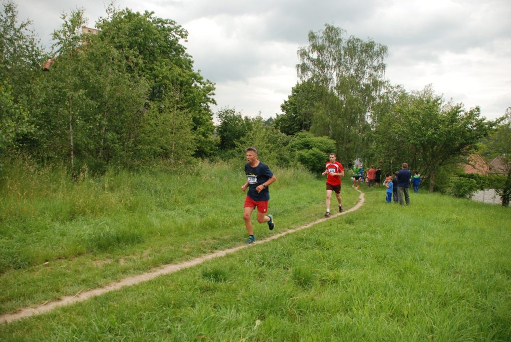 R5 – hlavní závod 2016