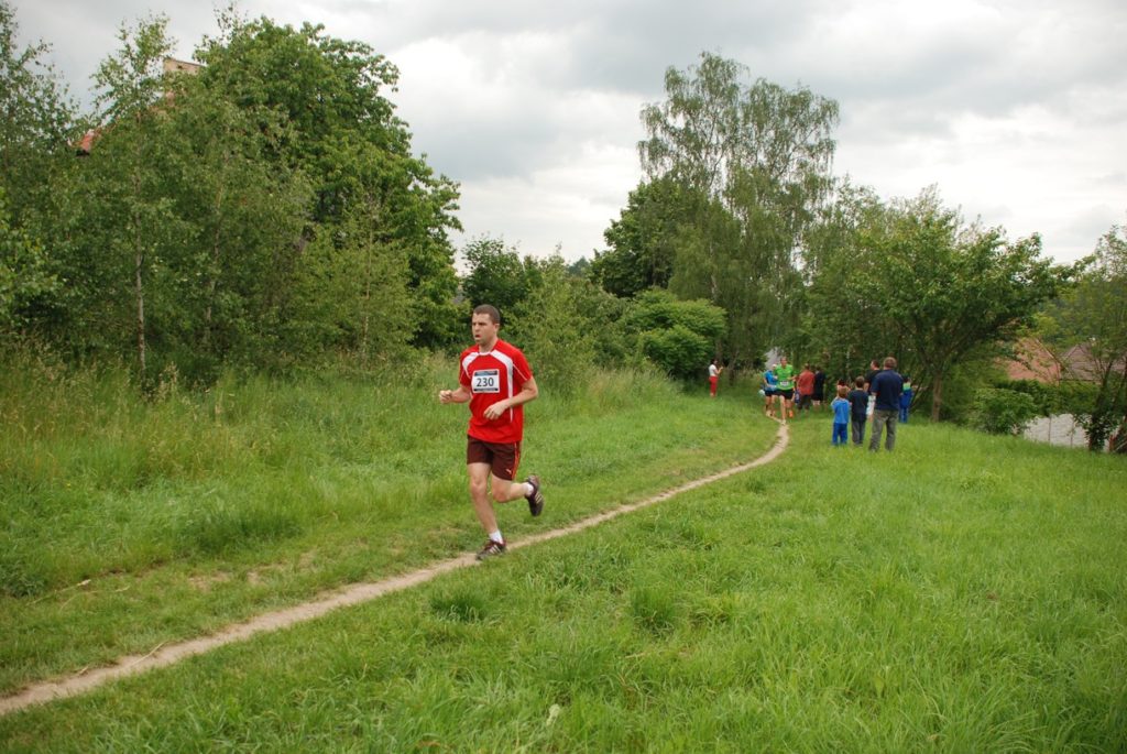 R5 – hlavní závod 2016