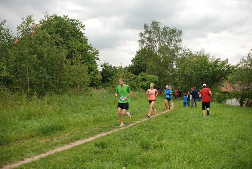 R5 – hlavní závod 2016