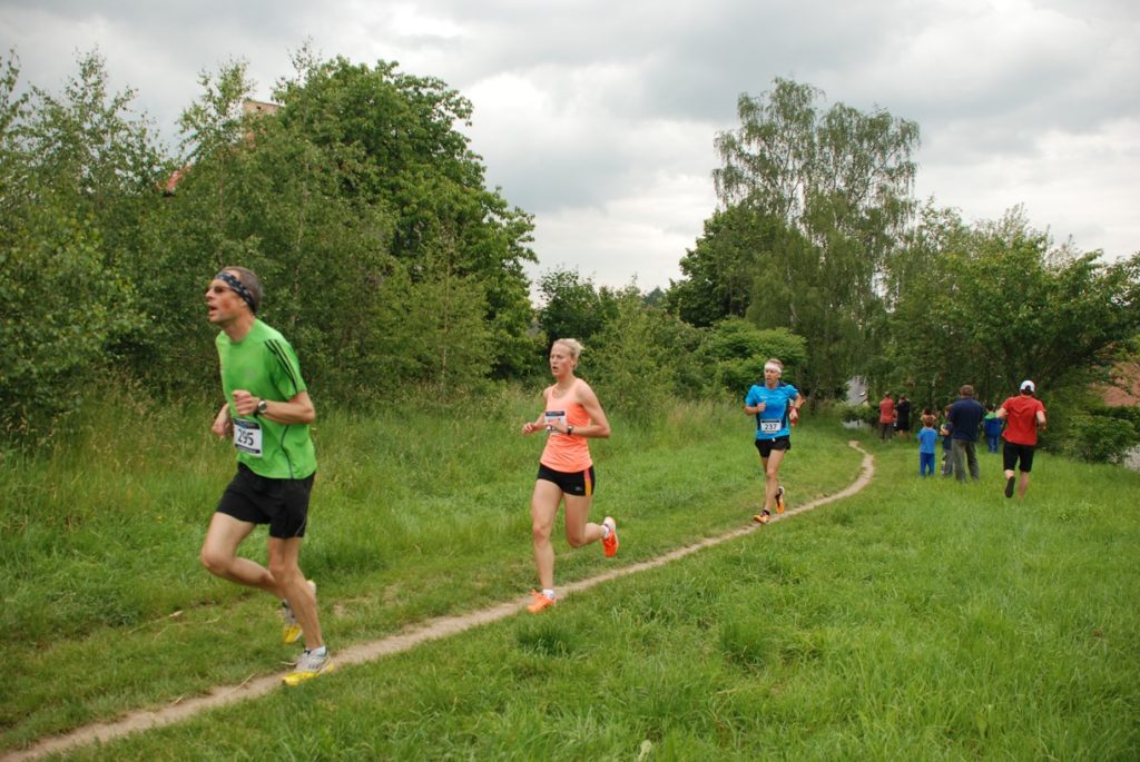 R5 – hlavní závod 2016