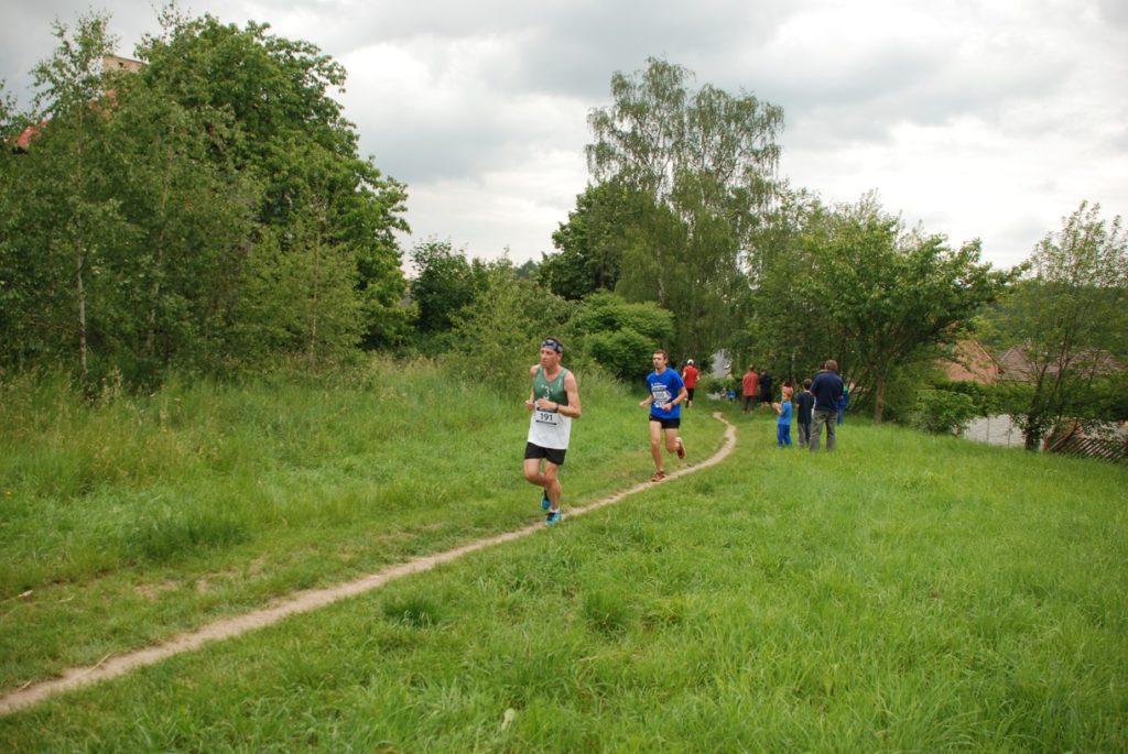 R5 – hlavní závod 2016