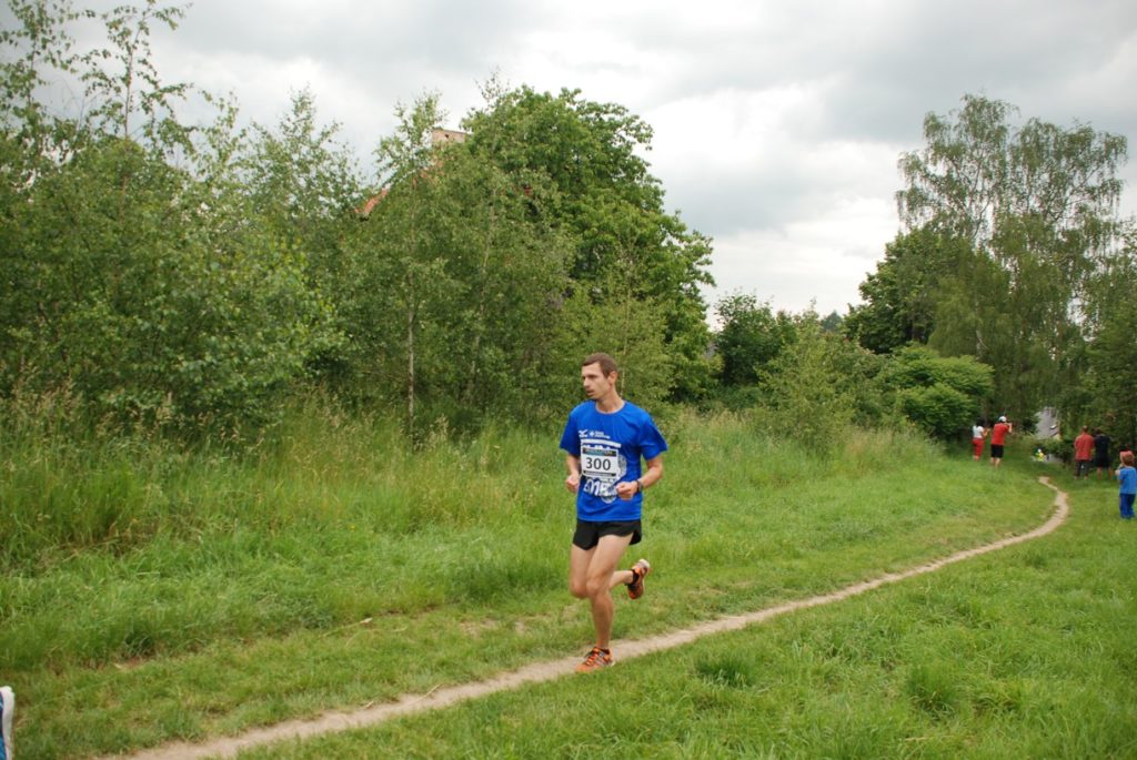 R5 – hlavní závod 2016