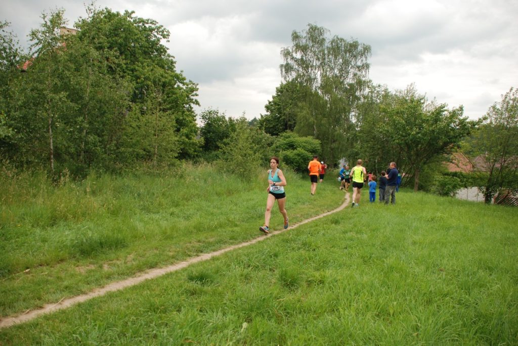 R5 – hlavní závod 2016