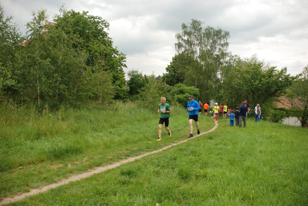 R5 – hlavní závod 2016