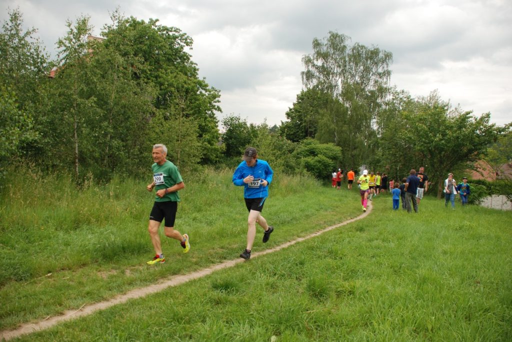 R5 – hlavní závod 2016