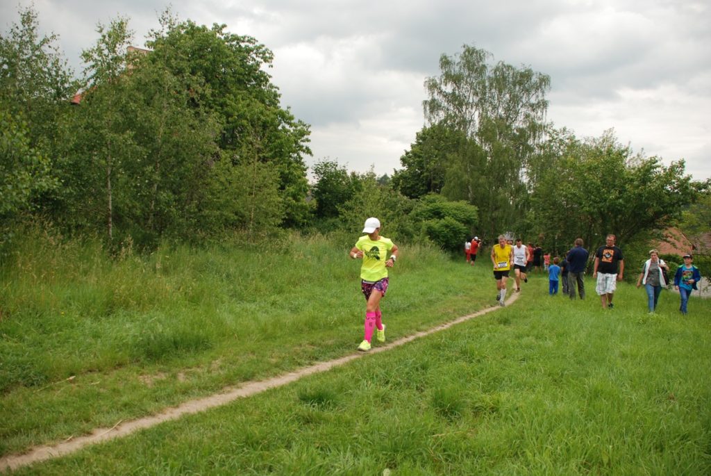 R5 – hlavní závod 2016