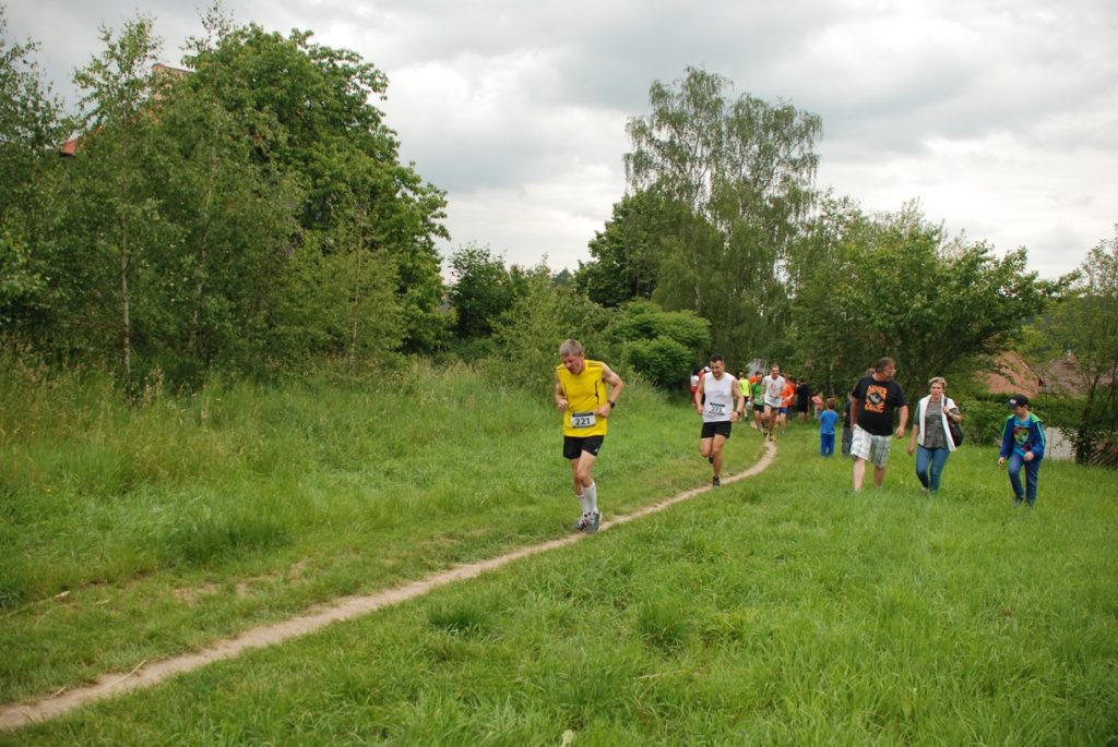 R5 – hlavní závod 2016