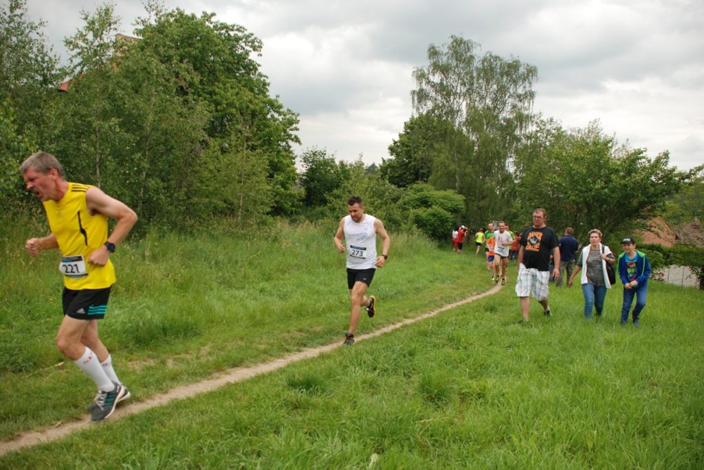 R5 – hlavní závod 2016