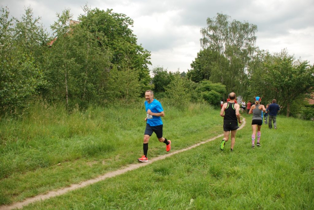 R5 – hlavní závod 2016