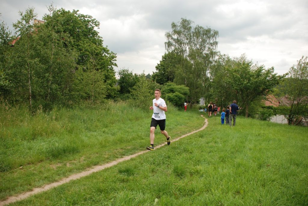 R5 – hlavní závod 2016