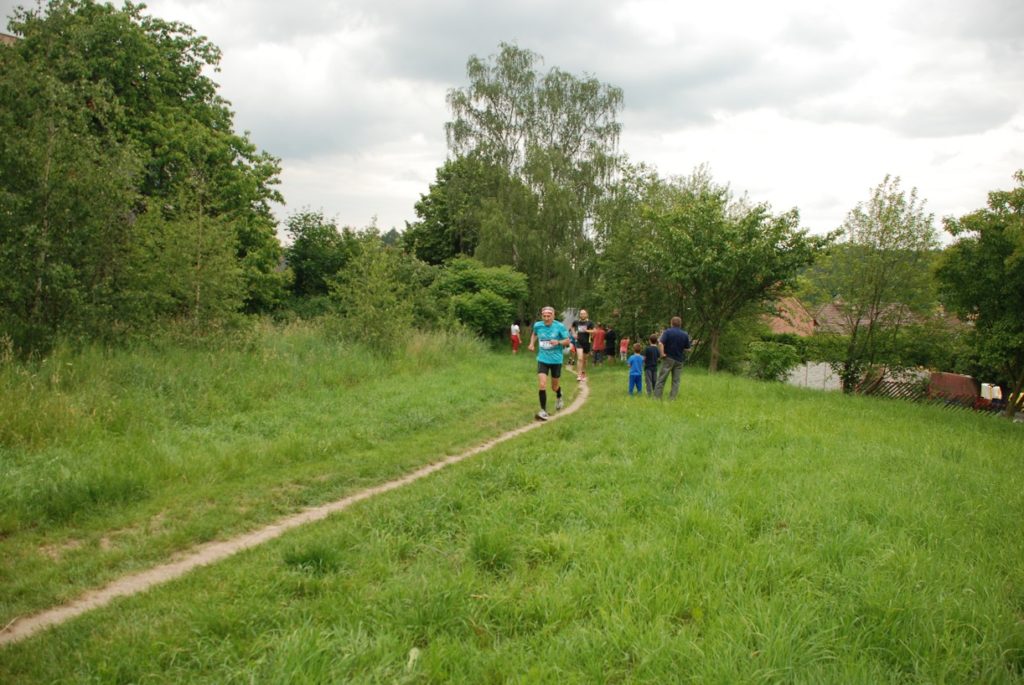 R5 – hlavní závod 2016