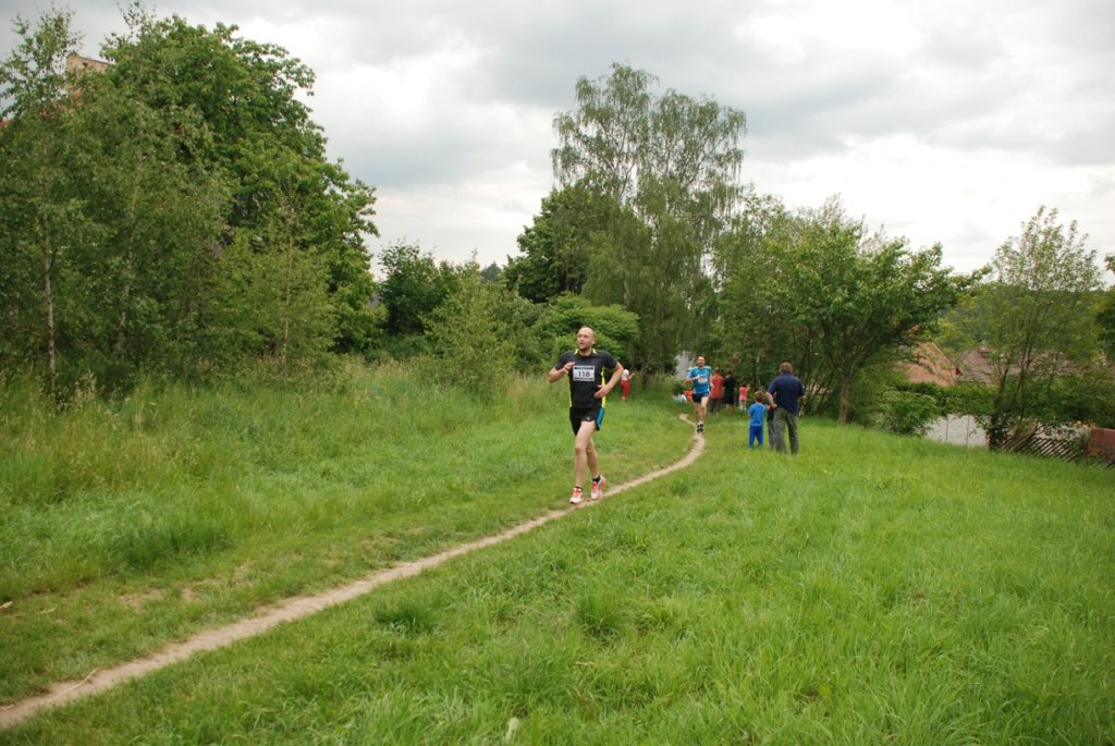 R5 – hlavní závod 2016