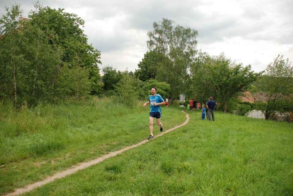 R5 – hlavní závod 2016