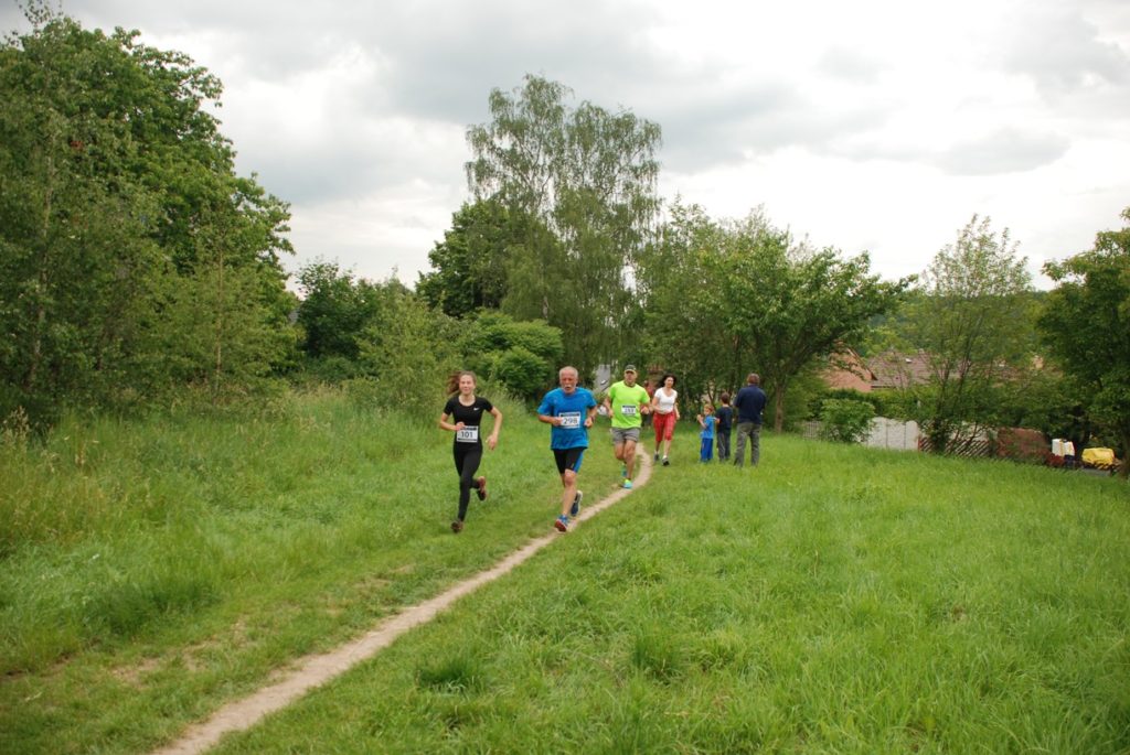 R5 – hlavní závod 2016