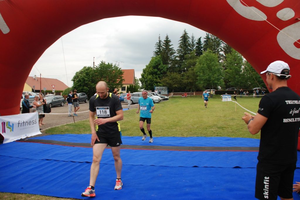 R5 – hlavní závod 2016