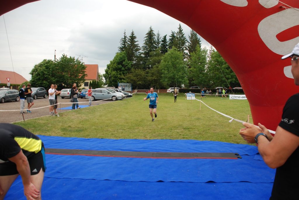 R5 – hlavní závod 2016