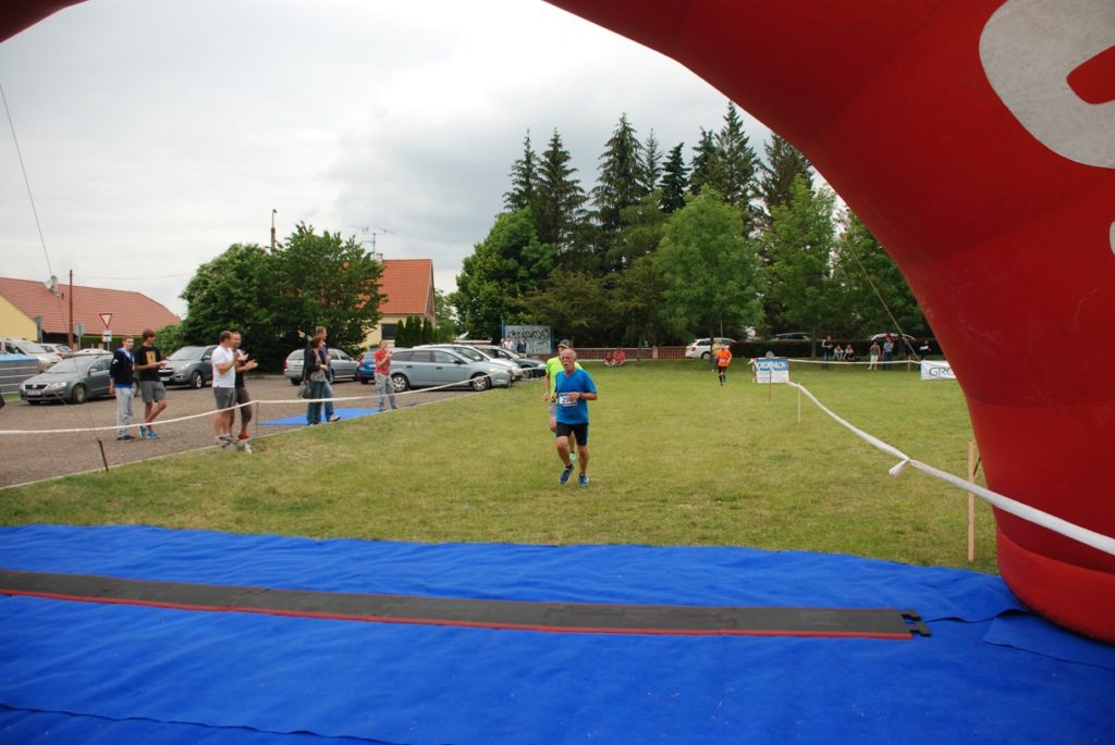 R5 – hlavní závod 2016